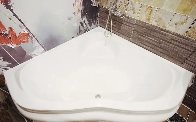 Oda (VIP-Twin (bathtub))