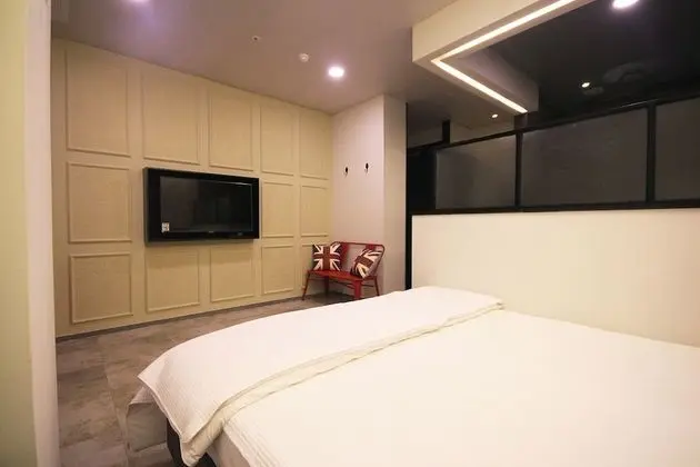 Oda (Deluxe room)
