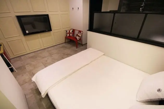 Oda (Deluxe room)