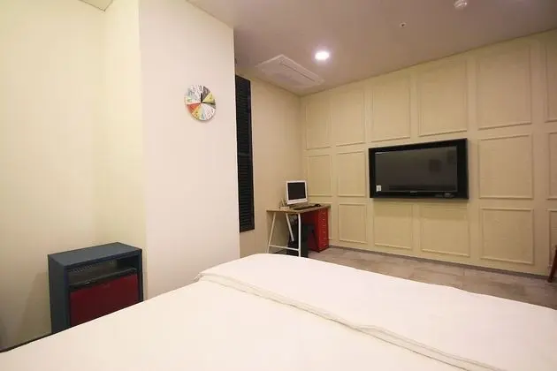 Oda (Deluxe room)