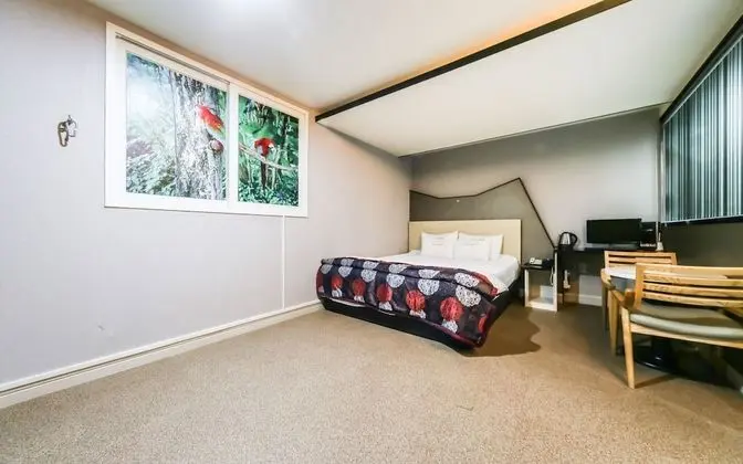 Oda (Semi-special room (styler available))