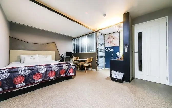 Oda (Semi-special room (styler available))