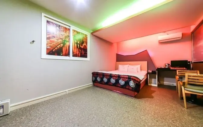 Oda (Semi-special room (styler available))