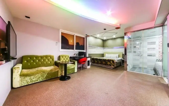 Oda (Special room (styler available))