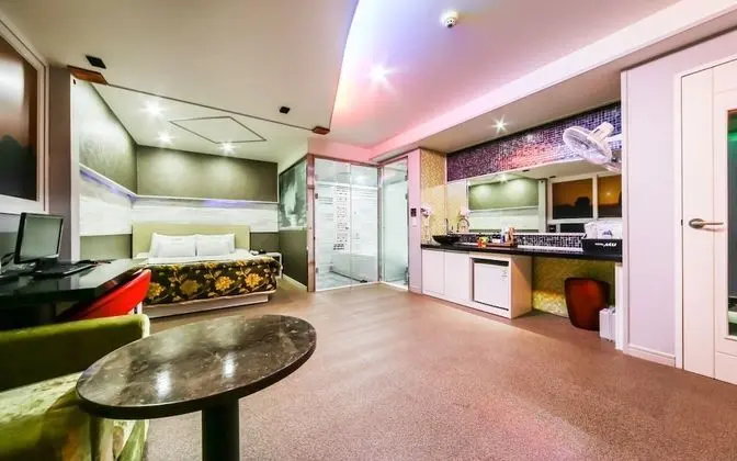 Oda (Special room (styler available))