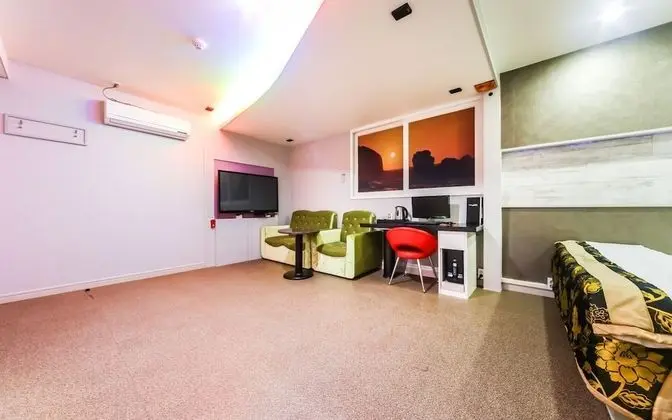 Oda (Special room (styler available))