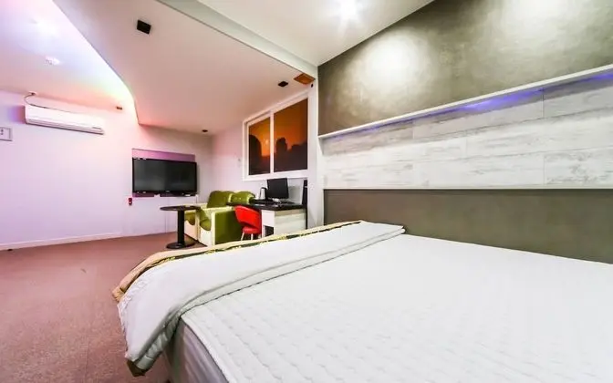 Oda (Special room (styler available))