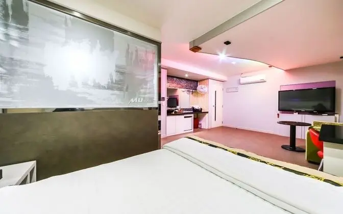 Oda (Special room (styler available))