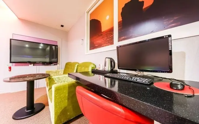 Oda (Special room (styler available))