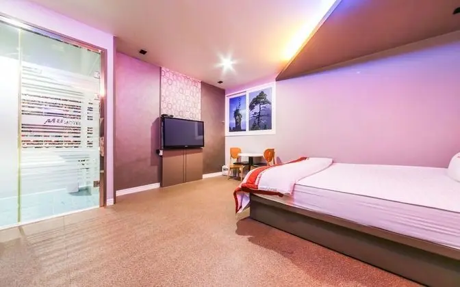 Oda (Standard room (styler available))