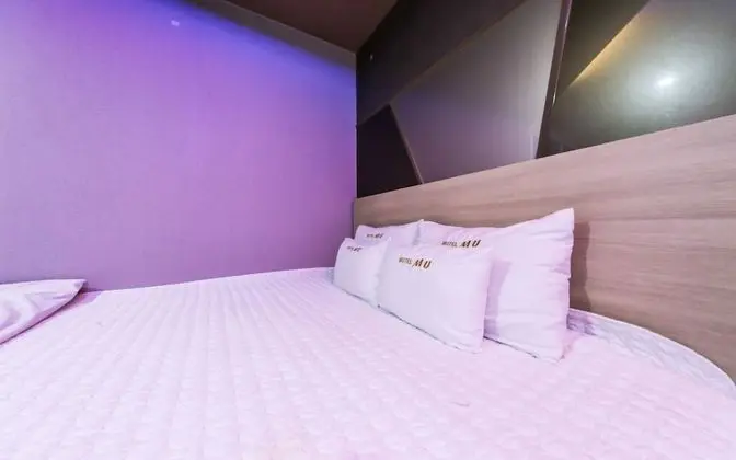 Oda (Standard room (styler available))