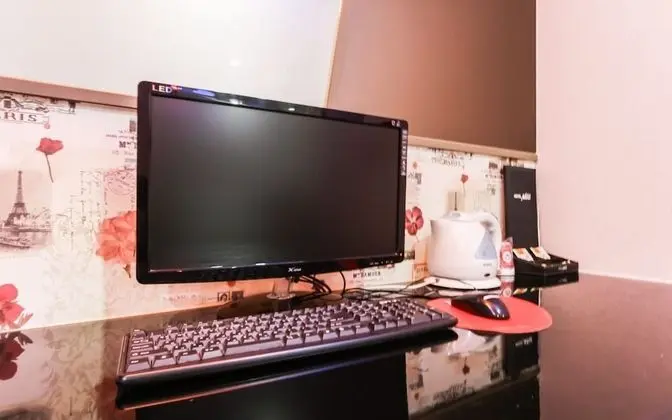 Oda (Standard room (styler available))