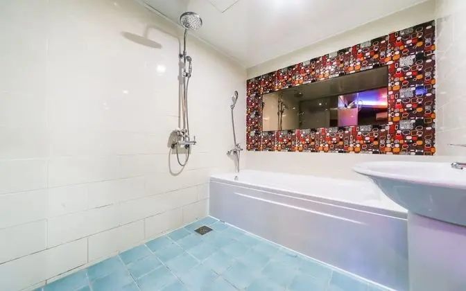 Oda (Standard room (styler available))