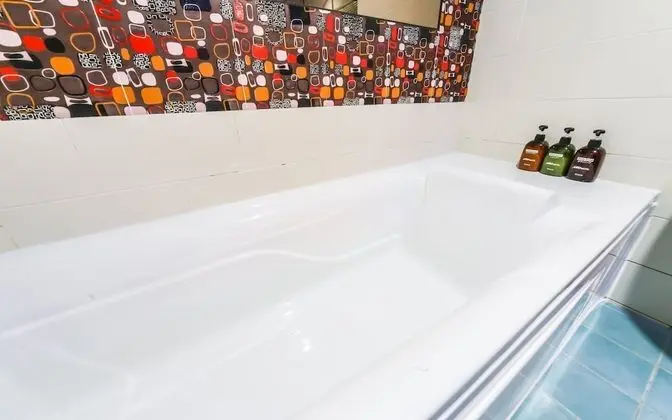 Oda (Standard room (styler available))