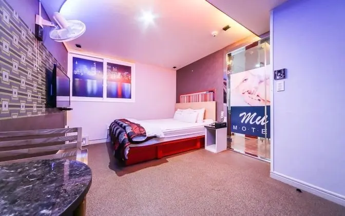 Oda (Standard room (styler available))