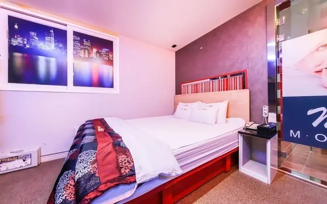 Oda (Standard room (styler available))