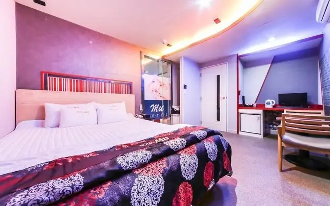 Oda (Standard room (styler available))