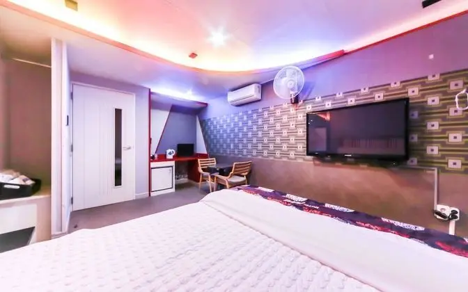 Oda (Standard room (styler available))