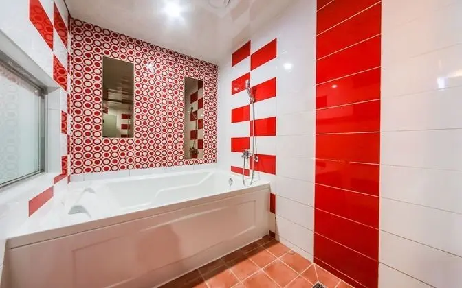 Oda (Standard room (styler available))