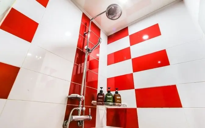 Oda (Standard room (styler available))