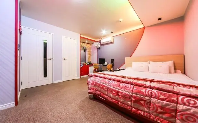 Oda (Standard room (styler available))