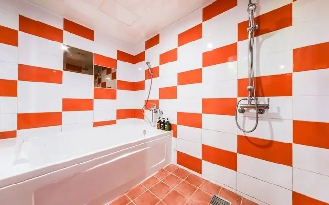 Oda (Standard room (styler available))