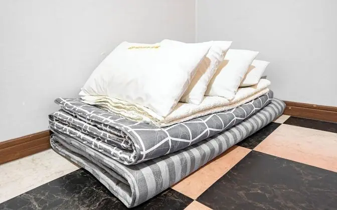 Oda (Ondol (Netflix available))