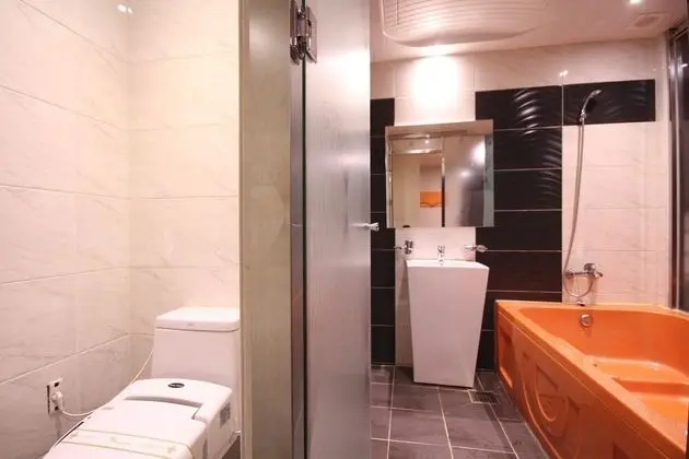 Oda (Standard room (netflix available))