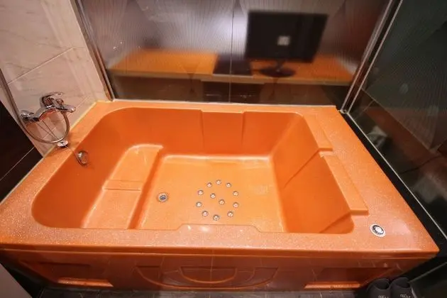 Oda (Standard room (netflix available))