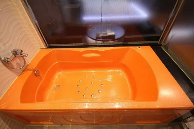 Oda (Suite room (Netflix Available))