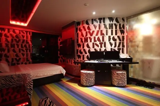 Oda (Suite room (Netflix Available))