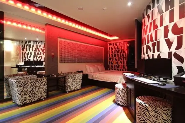 Oda (Suite room (Netflix Available))