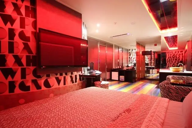 Oda (Suite room (Netflix Available))