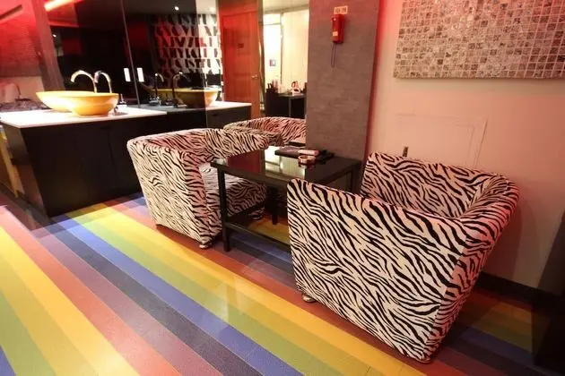 Oda (Suite room (Netflix Available))