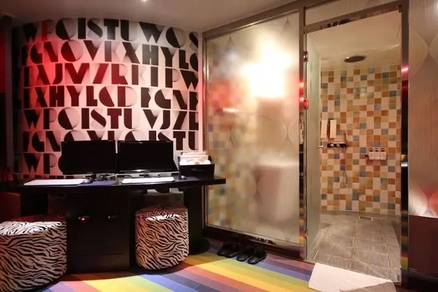 Oda (Suite room (Netflix Available))