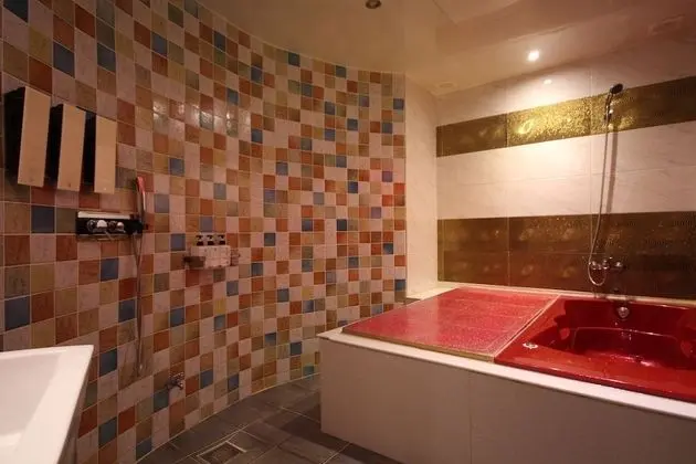 Oda (Suite room (Netflix Available))