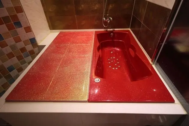 Oda (Suite room (Netflix Available))