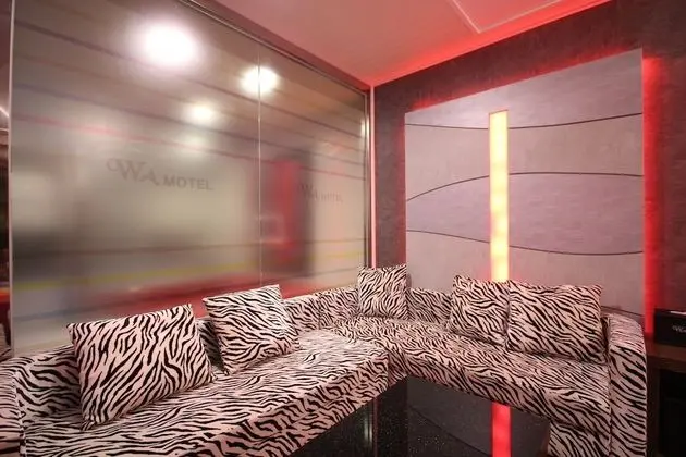 Oda (Suite Twin (Netflix Available))