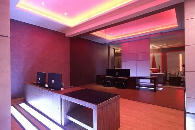 Oda (Suite Twin (Netflix Available))