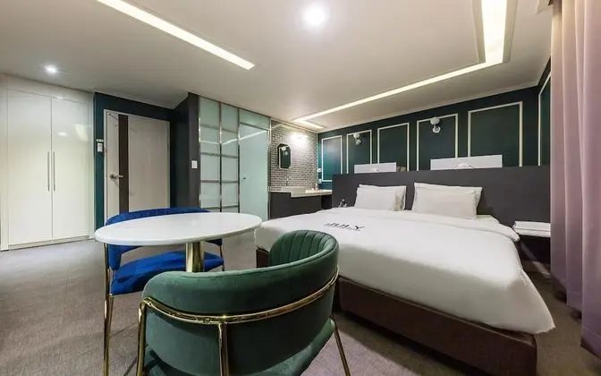 Oda (Premium couple PC-baggable (high-spec)