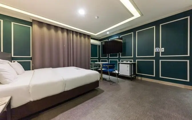 Oda (Premium couple PC-baggable (high-spec)