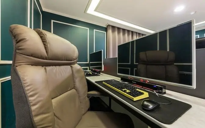 Oda (Premium couple PC-baggable (high-spec)