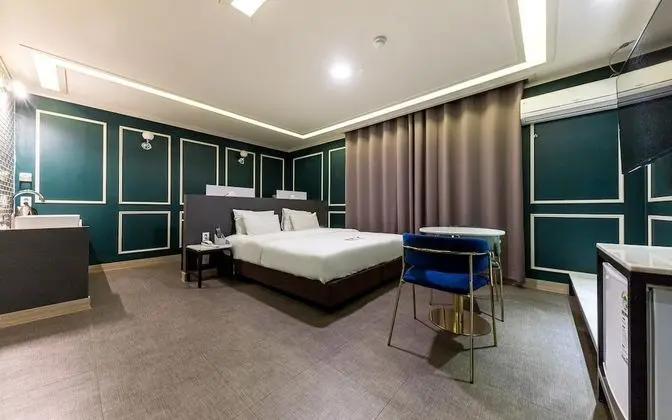 Oda (Premium couple PC-baggable (high-spec)