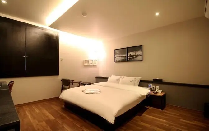 Oda (Standard B - Ocean View (NO25 super s)