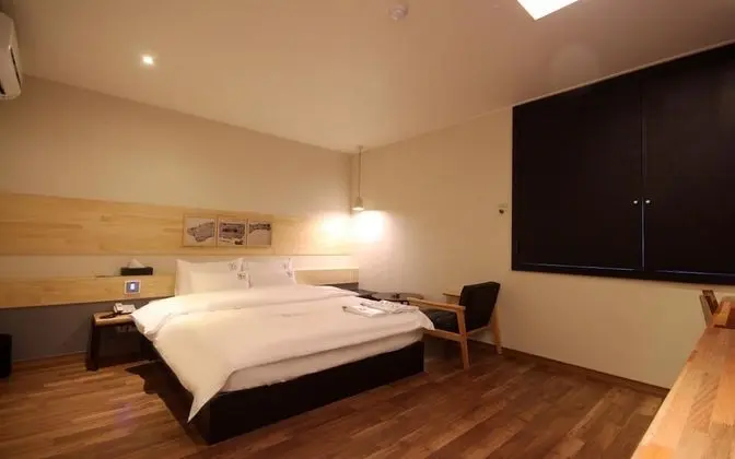 Oda (Standard B - Ocean View (NO25 super s)