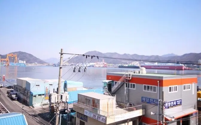 Oda (Standard B - Ocean View (NO25 super s)