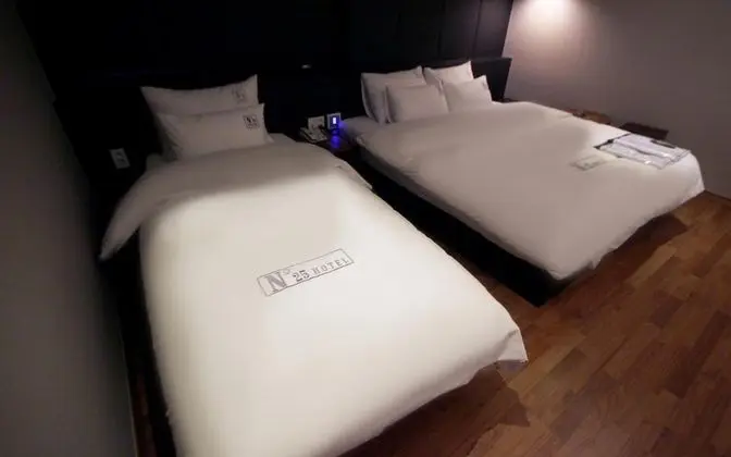 Oda (Twin (Netflixm Business trip&Trip Wee)