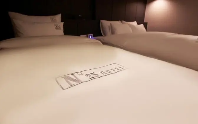 Oda (Twin (Netflixm Business trip&Trip Wee)