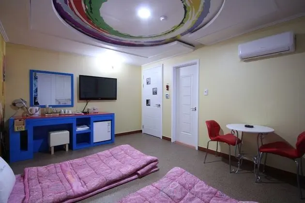 Oda (Semi-Deluxe (Ondol))