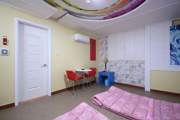 Oda (Semi-Deluxe (Ondol))